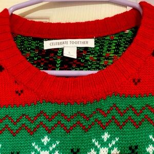 Christmas Sweater